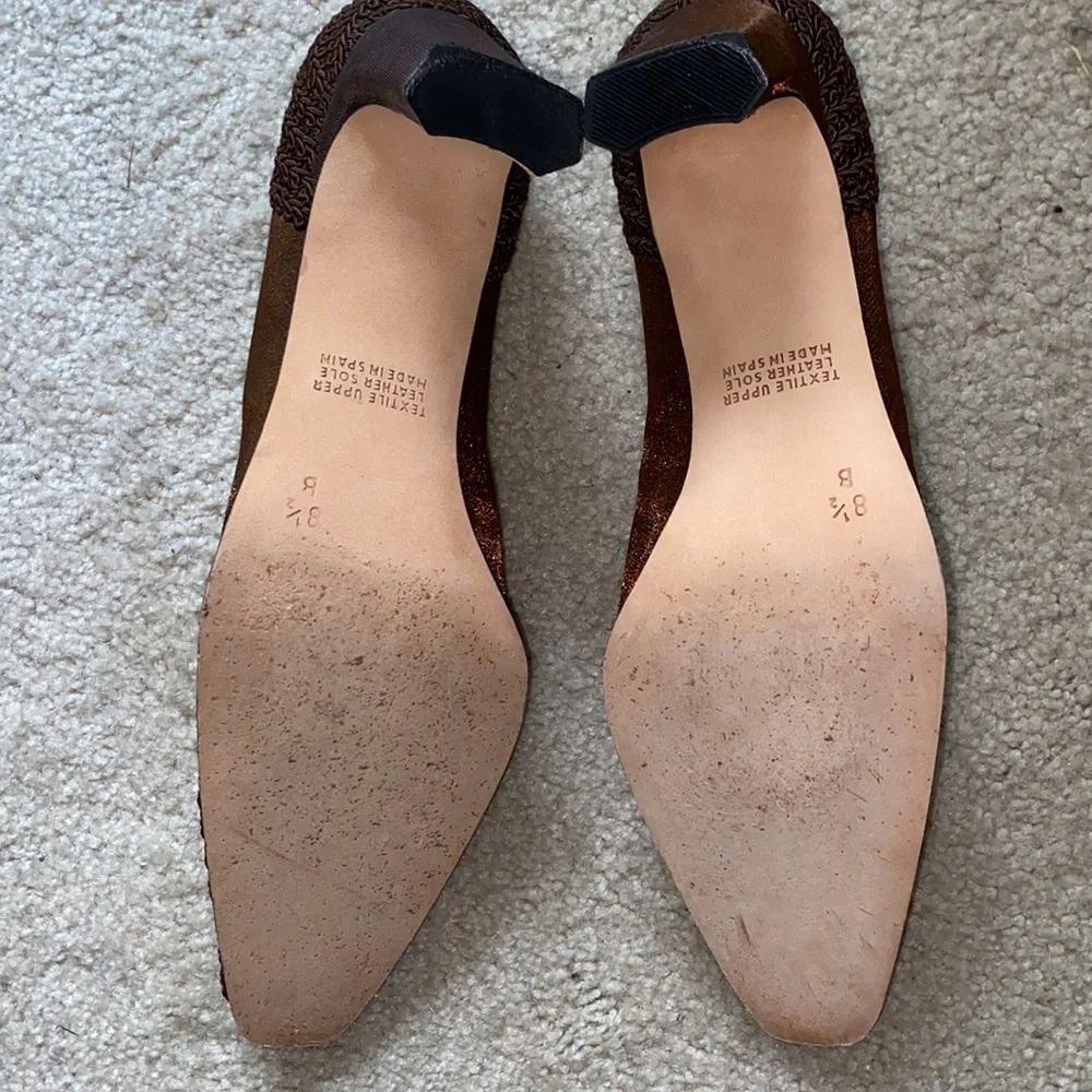 Margaret J. heels